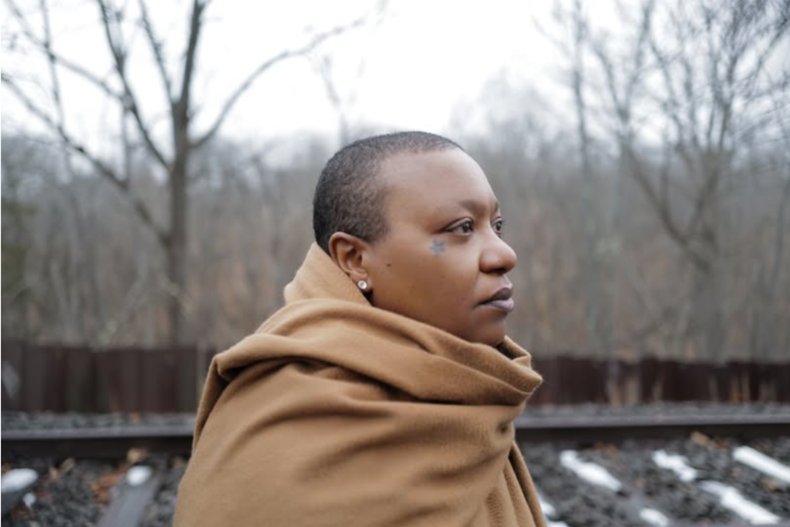 Meshell Ndegeocello — The Clarice
